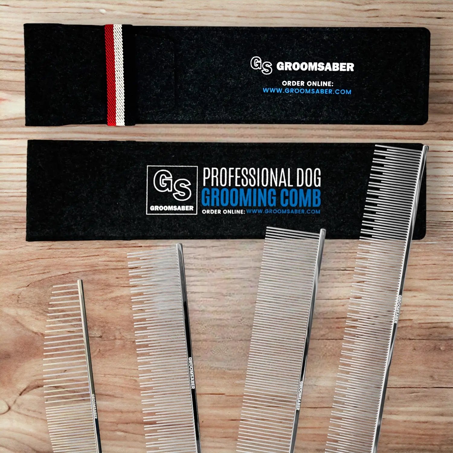 Dog Grooming Combs