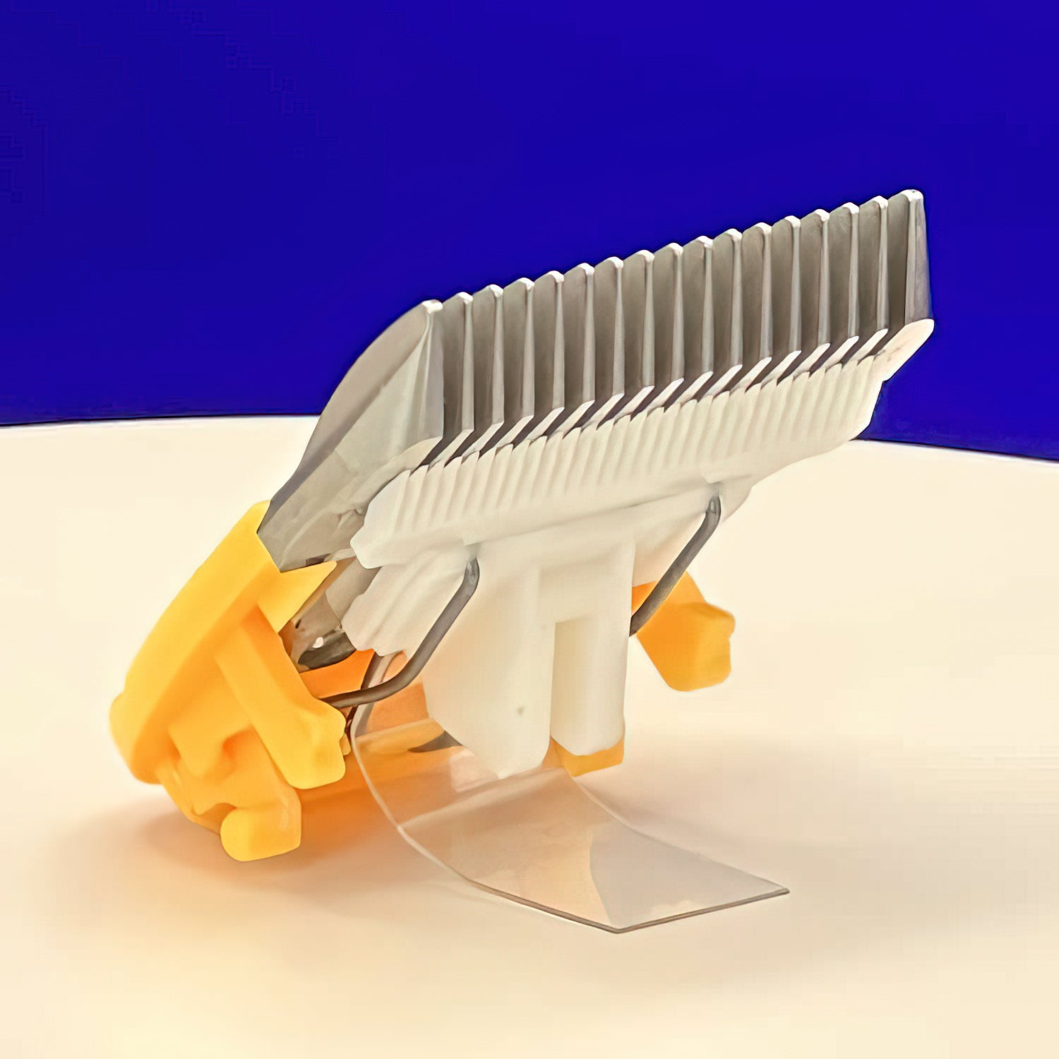 Lama tosatrice cani 5F MaxFit PRO (6,5 mm)