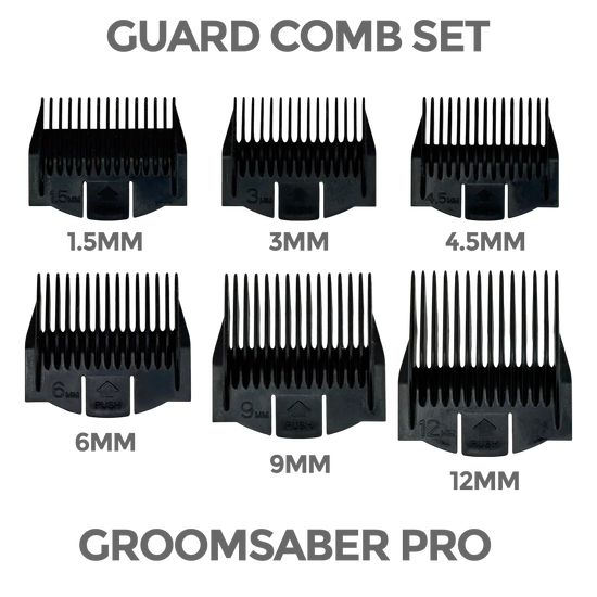 The Ultimate Grooming Essentials Kit Special Edition